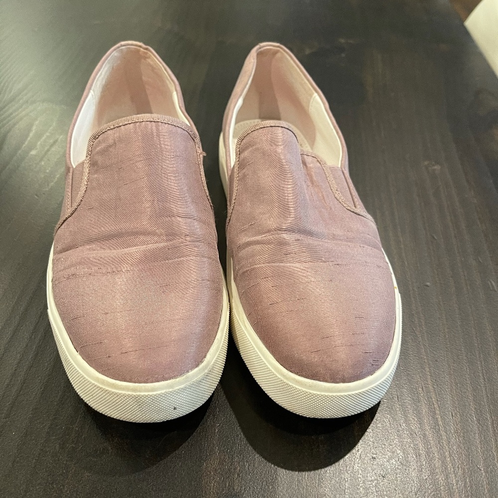 Sam Edelman  slide on sneaker